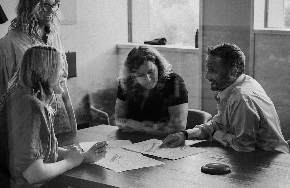 Entreprenörsanda – Initiativkraft i praktiken