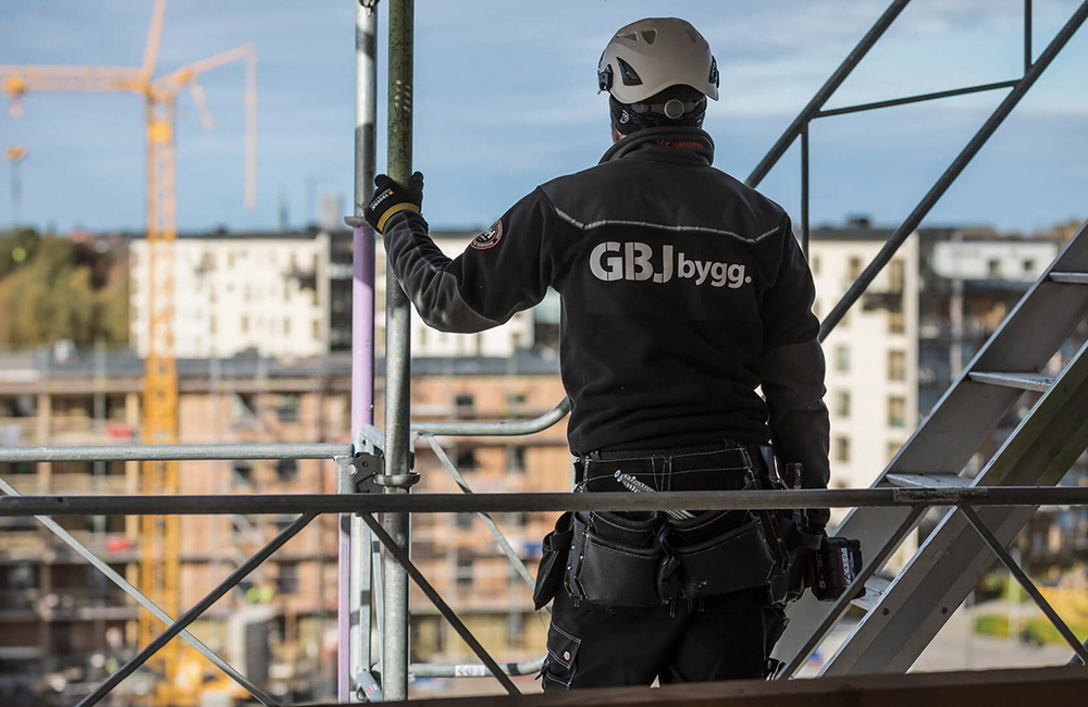 Gemenskap - vi bygger framgång tillsammans